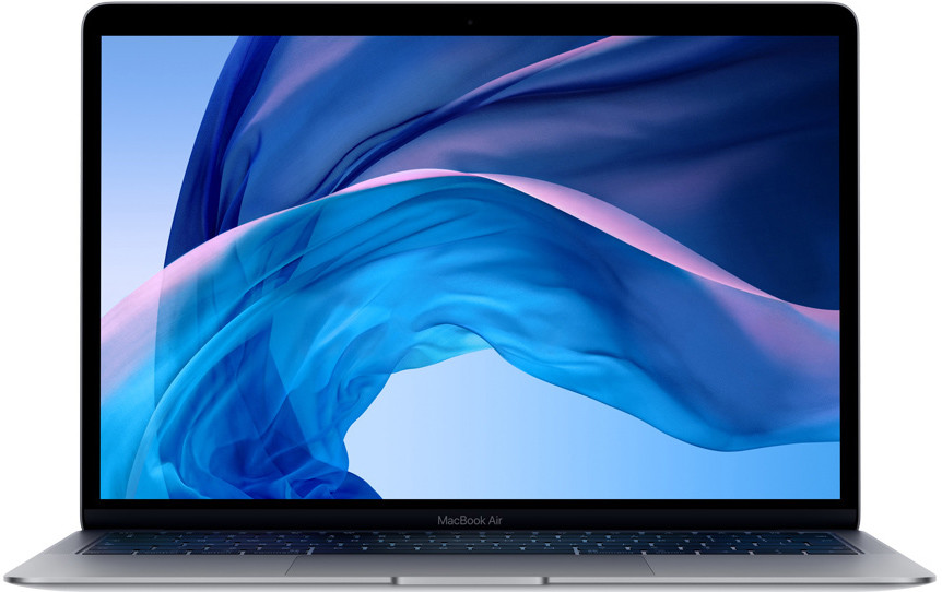 Apple MacBook Air 13  Space Gray 2018 (5RE82 / MRE82) CPO